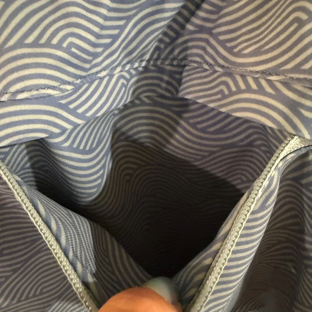 Quince swim trunks